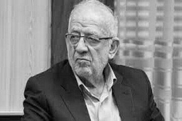 «علی اکبر بادامچیان» درگذشت