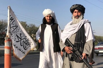 سفر هیاتی از طالبان به ایران / توقعات طالبان از ایران چیست؟