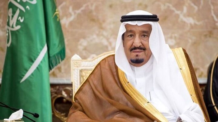 دعوت پادشاه عربستان از رییسی برای سفر به ریاض