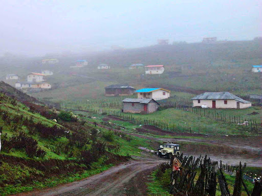 از روستای جواهر دشت رودسر چه می‌دانید؟