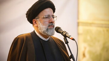 رئیسی در آخرین سفر استانی سال ۱۴۰۱ وارد این استان شد