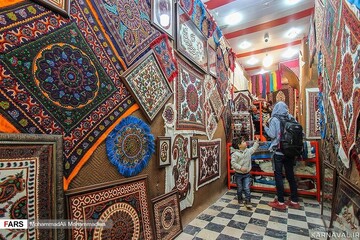 بازدیدی متفاوت از بازارهای کرمان