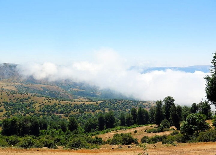 روستای سی دشت؛ ییلاقی دلفریب در دل طبیعت