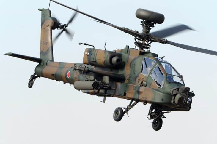 سریع ترین هلیکوپترهای نظامی جهان
