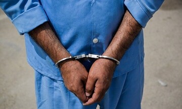 اولین کلاهبردار سال ۱۴۰۲ دستگیر شد + جزئیات جرم