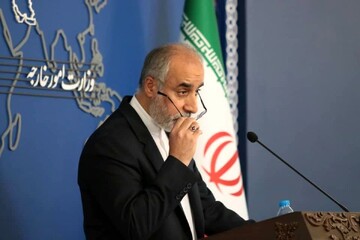 ایران به پیام نوروزی بایدن واکنش داد