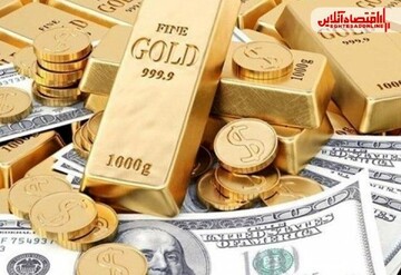قیمت انواع سکه و طلا در ۱ فروردین ۱۴۰۲ اعلام شد