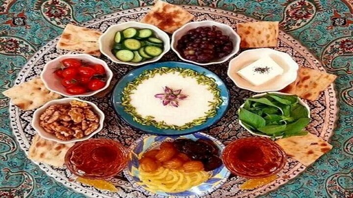 متن دعای روز دهم ماه مبارک رمضان + ترجمه فارسی / عکس