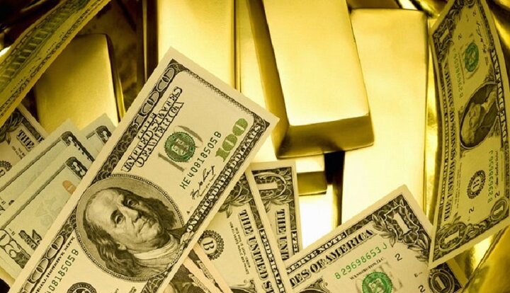 تاثیر کسری بودجه ۱۴۰۲ بر قیمت دلار و طلا
