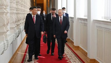 مسکو و پکن خواستار از سرگیری سریع اجرای برجام شدند