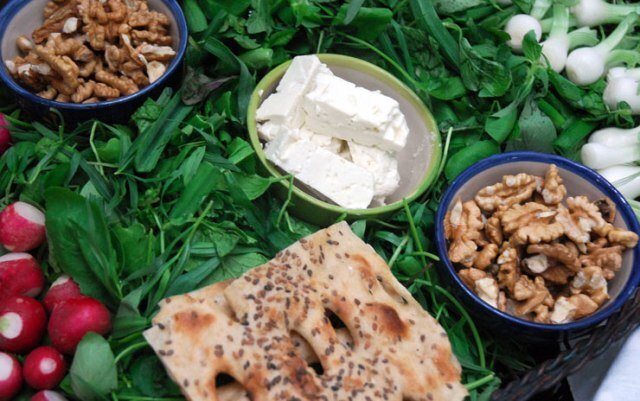 رتبه نگران کننده ایران در سو تغذیه