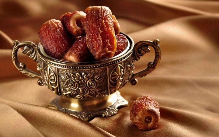 قیمت خرما در آستانه ماه رمضان چند؟ + جدول