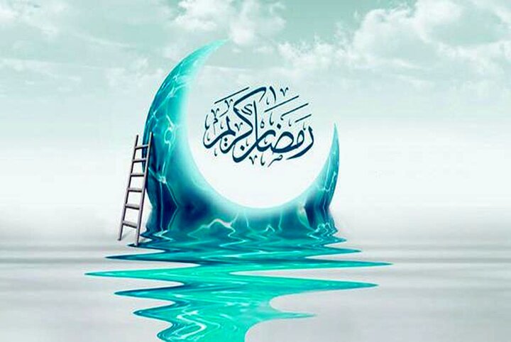 هلال ماه رمضان رویت شد / فردا در ایران اول ماه مبارک رمضان است