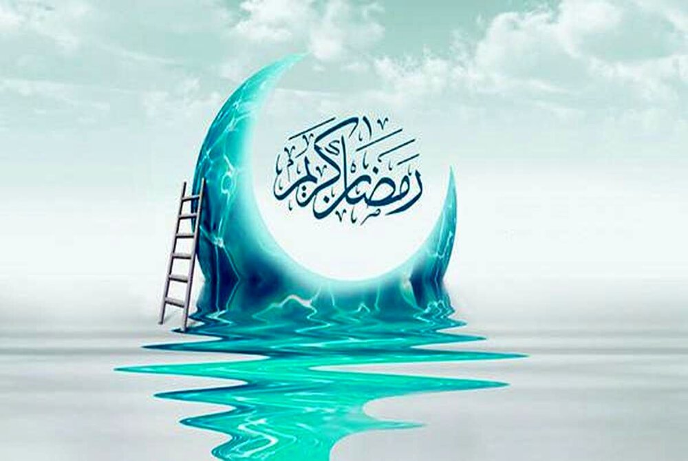 هلال ماه رمضان رویت شد / فردا در ایران اول ماه مبارک رمضان است