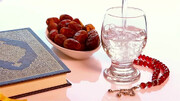 نکات مفید برای رفع تشنگی در ماه رمضان