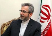 جزئیات مذاکره ایران با سه کشور اروپایی در نروژ
