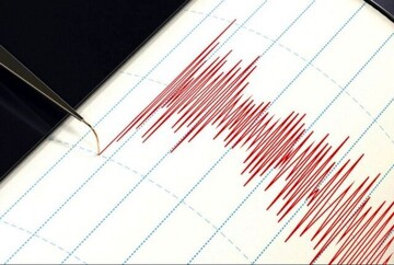 زلزله شدید باز هم خوی را لرزاند + جزئیات
