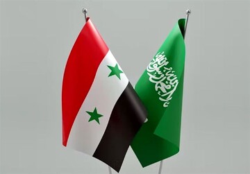 تایید ازسرگیری روابط با دمشق توسط ریاض