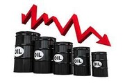 احتمال سقوط هر بشکه نفت به زیر ۷۰ دلار