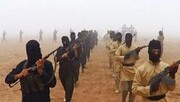 بریدن سر ۱۵ نفر در سوریه توسط داعش