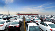 وضعیت قیمت خودرو در سال ۱۴۰۲ / احتمال تولید یک‌میلیون و ۷۰۰هزار دستگاه خودرو در کشور