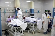 آمار کرونا در ایران تا ۵ فروردین ۱۴۰۲/  ۲۴ بیمار دیگر جان باختند