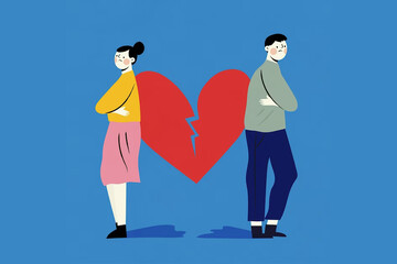 عشق واقعی یا فرار از تنهایی؛ رابطه عاطفی شما بر چه اساسی است؟
