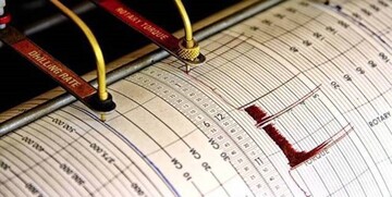 وقوع زلزله ۴/۷ ریشتری در «مورموری»