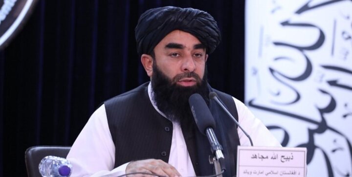 واکنش طالبان به اظهارات بلینکن درباره زندانی شدن چند آمریکایی در افغانستان