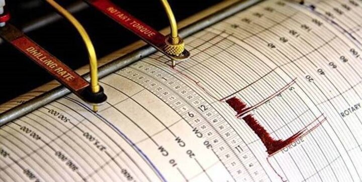 وقوع زلزله ۴/۷ ریشتری در «مورموری» 