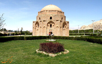 جاهای دیدنی کرمان در تابستان