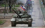 روسیه برای جذب سرباز حقوق ۲۵۰۰ دلاری تعیین کرد!