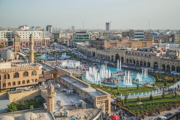 فاصله تهران تا عراق چند کیلومتر است