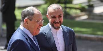 امیرعبداللهیان فردا به مسکو می رود