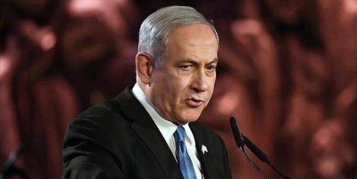 حمله تند نتانیاهو به جو بایدن