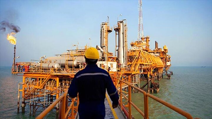 ایران چند درصد از نفت اوپک را تولید می کند؟