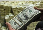 کاهش بدهی خارجی ایران به کمتر از ۶.۵میلیارد دلار