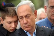 دستگیر پسر نتانیاهو نخست وزیر رژیم صهیونیستی