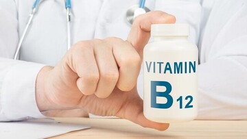 علائم کمبود ویتامین ب‌۱۲ در بدن چیست؟