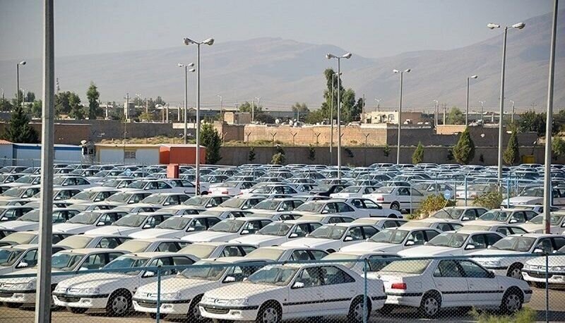 قیمت پژو ۲۰۷ به یک میلیارد رسید! + افزایش شدید قیمت خودرو