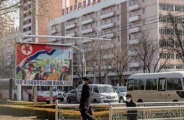 به دار آویختن نوجوانان کره شمالی درپی تماشای تلویزیون