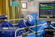آمار کرونا در ایران تا شنبه ۱۲ فروردین ۱۴۰۲ | ۲۱ بیمار کرونایی فوت شدند