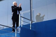 استعفای مدیرعامل استقلال پس از خبر حذف از لیگ قهرمانان آسیا