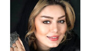 فیلم لو رفته از بازیگر زن مشهور ایرانی در باشگاه اماراتی + فیلم