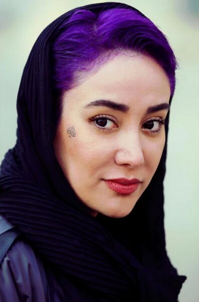 بهاره افشاری