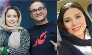 این بازیگران مرد ایرانی با دو بازیگر زن ازدواج کرده اند! + اسامی و عکس