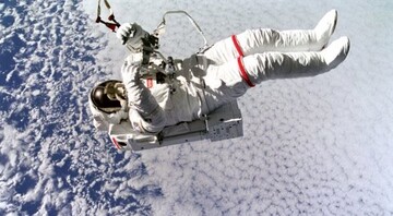 بدن فضانوردان پس از بازگشت از فضا چه تغییری می کند؟