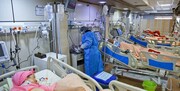 فوت دو بیمار مبتلا به کرونا در البرز + شناسایی ۱۶ بیمار جدید