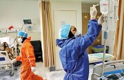 آمار کرونا در ایران تا دوشنبه ۱۴ فروردین ۱۴۰۲ | ۱۸ بیمار کرونایی فوت شدند