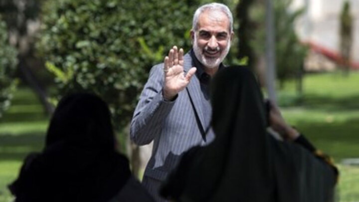 استعفای وزیر آموزش و پرورش پذیرفته شد | انتصاب رضا مراد صحرایی به عنوان سرپرست وزارت آموزش